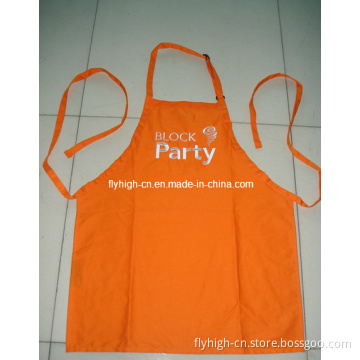 Polyester Long Apron